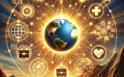 What is Kingdom Entrepreneurship?