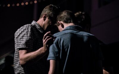 Prayer in the Workplace: A Guide for Kingdom Entrepreneurs
